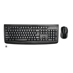Kensington Pro Fit Wireless Desktop Set