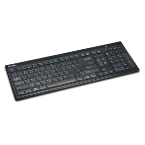 Kensington Slim Type Wireless Keyboard