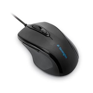 Kensington Pro Fit Usb Ps2 Wired Mouse