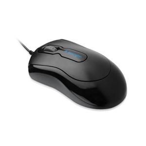 Kensington Mouse in a Box Usb Black Bulk
