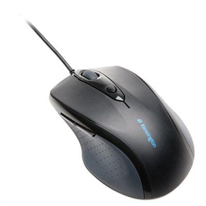 Kensington Pro Fit Usb Ps2 Full Size Wire