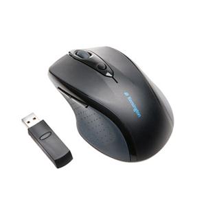 Kensington Usb Ps2 Full Size Wrless Mouse