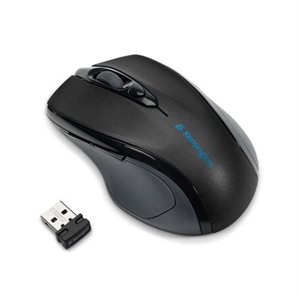 Kensington Pro Fit Mouse W Nano Receiver