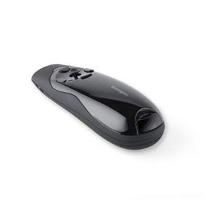 Kensington Presenter Expert Red Laser