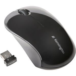 Kensington Mouse for Life Wireless Wht Bx