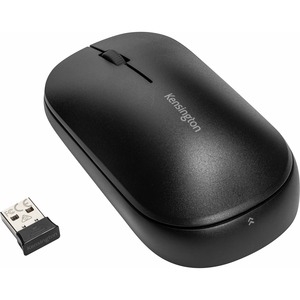 Kensington Black Suretrack Wrls Mouse