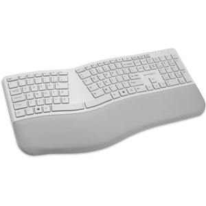 Kensington Pro Fit Ergo Wireless Kb Gray