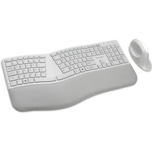 Kensington Profitergo Wl Gray Kb & Mouse