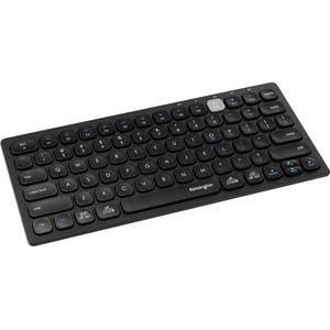 Kensington Dual Wireless Compact Keyboard