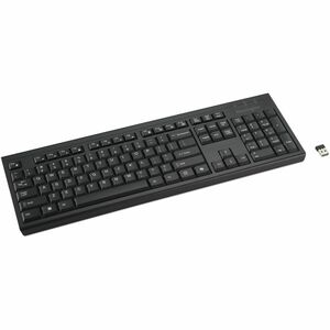 Kensington Kb270 Eq Rechargeable Keyboard