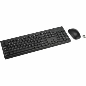 Kensington Km270 Eq Rechargeable Kb Set