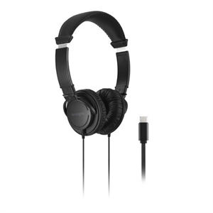 Kensington Hi Fi Usb C Headphones