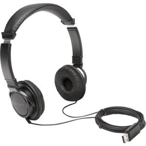Kensington Hi Fi Usb Headphones