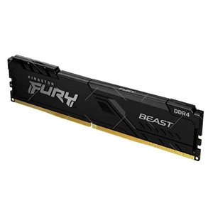 Kingston Value Ram 16gb 3200mhz Ddr4 Cl16 1gx8 Bl