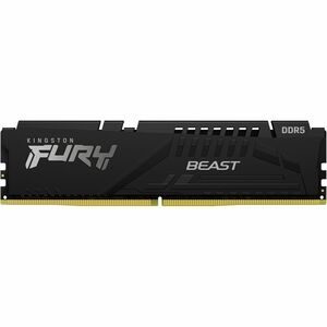 Kingston Value Ram 32g 6000mts Ddr5 Cl30 Dimm Ko2