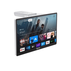 Sylvox Tv Mini Kitchen Tv 15.6