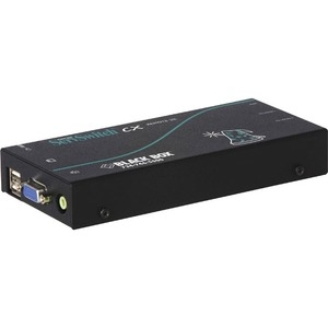 Black Box Corporation Rmt Vga Usb 4 Cx Kvm Swtch