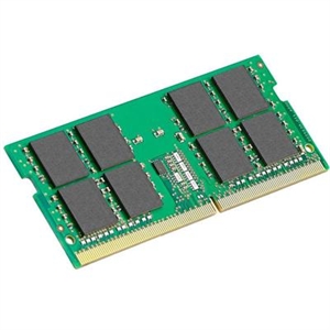 Kingston Value Ram 16gb 3200mhz Ddr4 Non Ecc Cl22