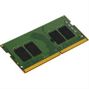 Kingston Value Ram 8gb 3200mhz Ddr4 Non Ecc
