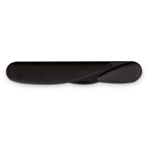 Kensington Pillow Keyboard Wrist Rest Blk