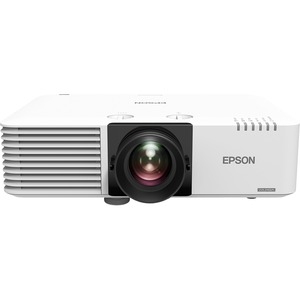 Epson America L530u Projector with Wifi