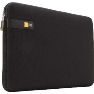 Case Logic 17" Laptop Sleeve Black