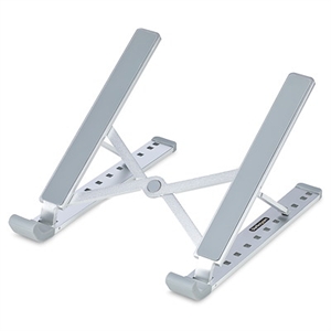 Startech.com Laptop Riser Stand, Ergonomic