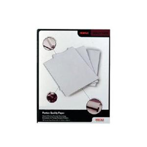 Brother Mobile Solutions Letter Size Paper