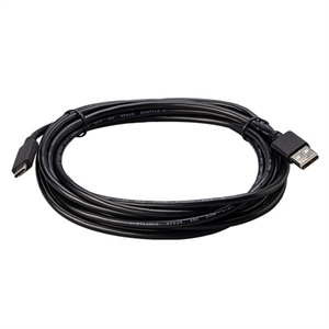 Brother Mobile Solutions Usb Cable Type a to C 10ft