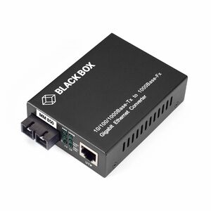 Black Box Corporation Medcon 10 100 1000 Eth Mm