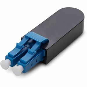 Startech.com Single Mode Lc Loopback Plug