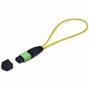 Startech.com Single Mode Mpo Loopback Plug