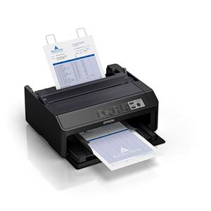 Epson America Print Lq 590ii Network Impact Prntr
