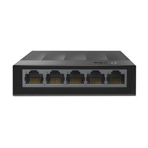 Tp-link 5 Port Gigabit Desktop Switch