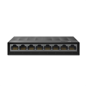 Tp-link 8 Port Gigabit Desktop Switch