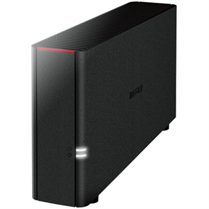 Buffalo Americas 6tb Linkstation 210 Nas