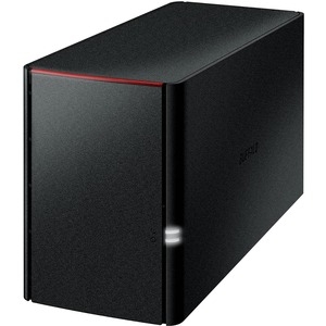 Buffalo Americas Linkstation Soho 4tb 2bay Nas