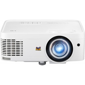 Viewsonic 3,000 Lm Wxga Led Projector