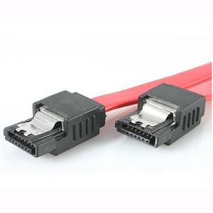 Startech.com 18" Latching Sata Cable