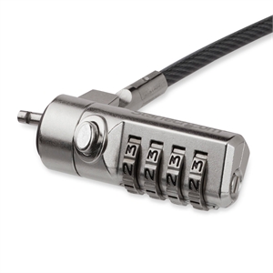 Startech.com Laptop Cable Lock Taa
