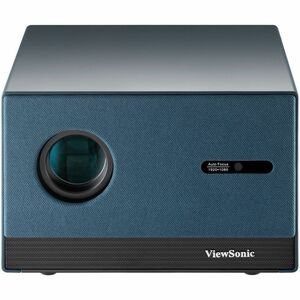 Viewsonic 1080p Smart Led Projector