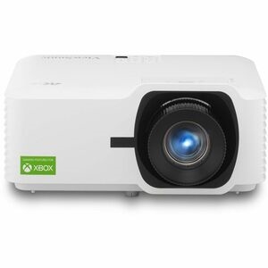 Viewsonic 4k Uhdlasergamingprj for Xbox