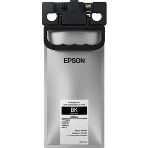 Epson America Print M02 High Capcity Blk Ink Pack