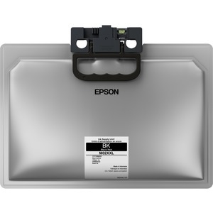 Epson America Print M02 Extra High Cpcty Blk Inkpk