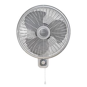 Lasko Products 16" Osc Wall Mount Fan 3 Spd