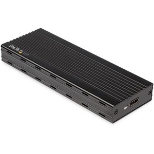 Startech.com M.2 Nvme Ssd Encl Pcie Taa