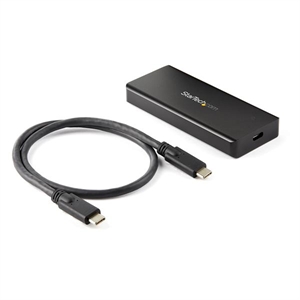 Startech.com M.2 Nvme Pcie Ssd Encl Taa
