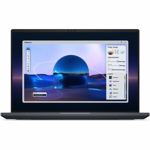 Dell Commercial Pro Max 16" U9 32g 1t W11p