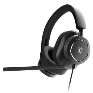 Msi Maestro 300 Headset