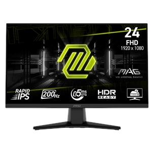 Msi Mag 242f